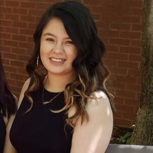 Meet your Posher, Rebecca